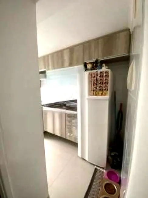 Foto 4 de Apartamento com 3 quartos à venda, 52m2 em Vila Menck, Osasco - SP