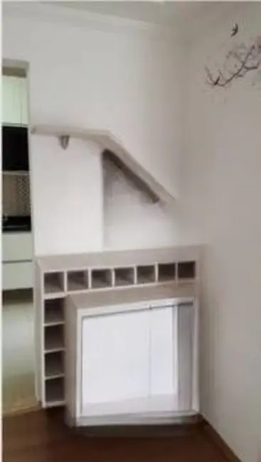 Foto 9 de Apartamento com 1 quarto à venda, 52m2 em São Pedro, Osasco - SP