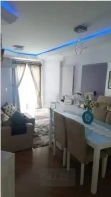 Foto 3 de Apartamento com 1 quarto à venda, 52m2 em São Pedro, Osasco - SP