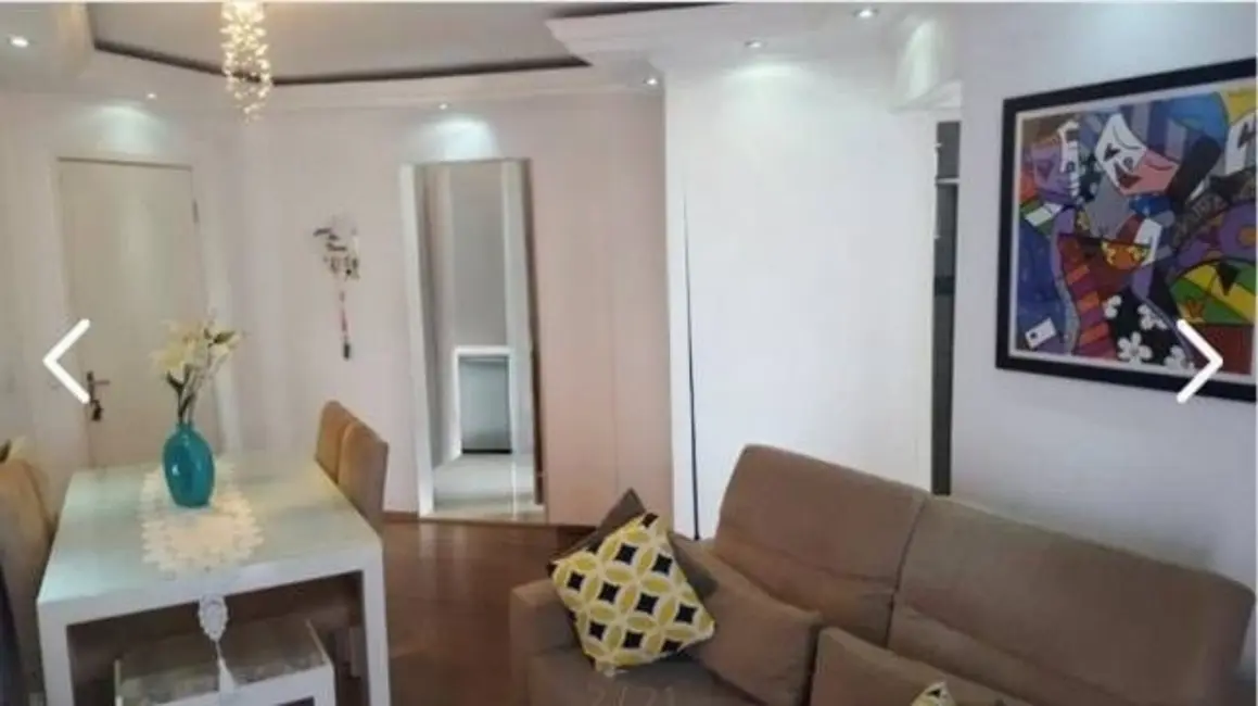 Foto 2 de Apartamento com 1 quarto à venda, 52m2 em São Pedro, Osasco - SP