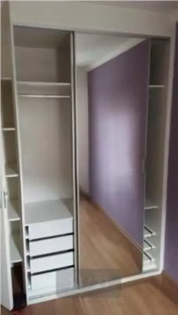 Foto 6 de Apartamento com 1 quarto à venda, 52m2 em São Pedro, Osasco - SP