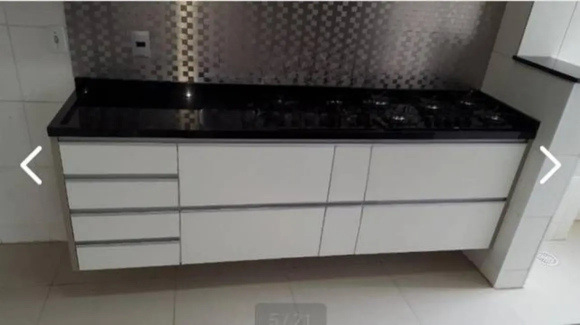 Foto 5 de Apartamento com 1 quarto à venda, 52m2 em São Pedro, Osasco - SP