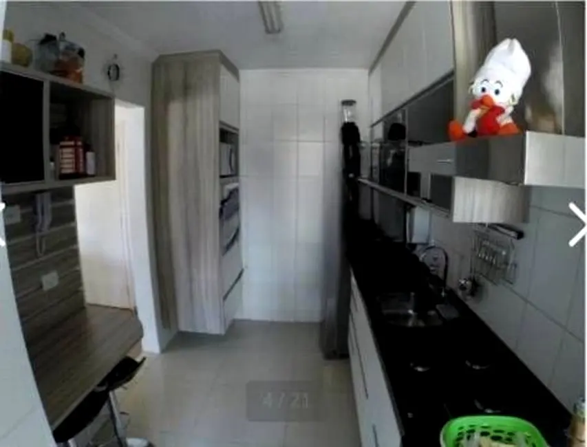 Foto 4 de Apartamento com 1 quarto à venda, 52m2 em São Pedro, Osasco - SP