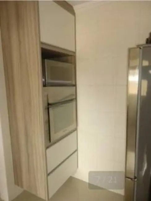 Foto 7 de Apartamento com 1 quarto à venda, 52m2 em São Pedro, Osasco - SP