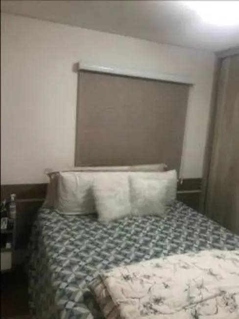 Foto 7 de Apartamento com 2 quartos à venda, 55m2 em São Pedro, Osasco - SP