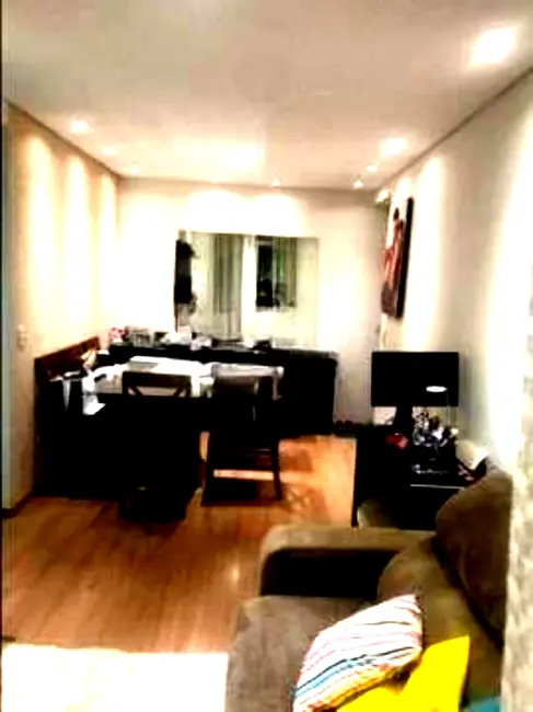 Foto 2 de Apartamento com 2 quartos à venda, 55m2 em São Pedro, Osasco - SP