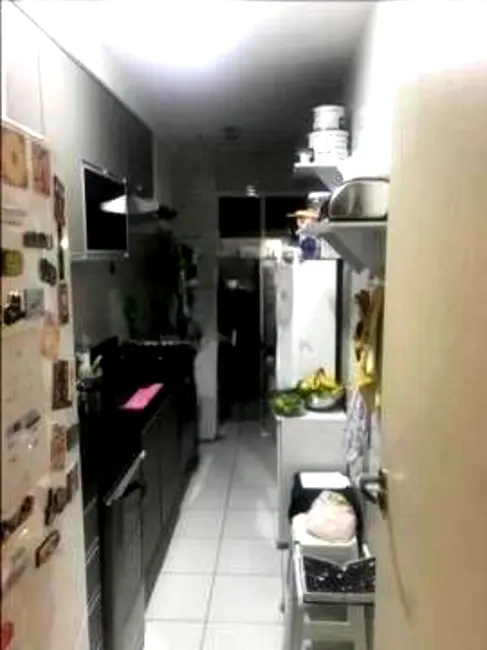 Foto 5 de Apartamento com 2 quartos à venda, 55m2 em São Pedro, Osasco - SP