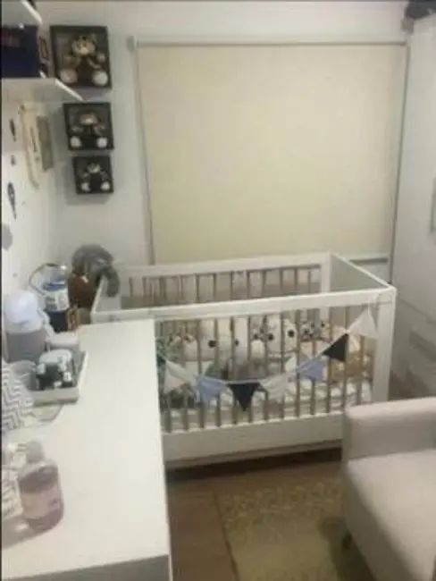 Foto 9 de Apartamento com 2 quartos à venda, 55m2 em São Pedro, Osasco - SP