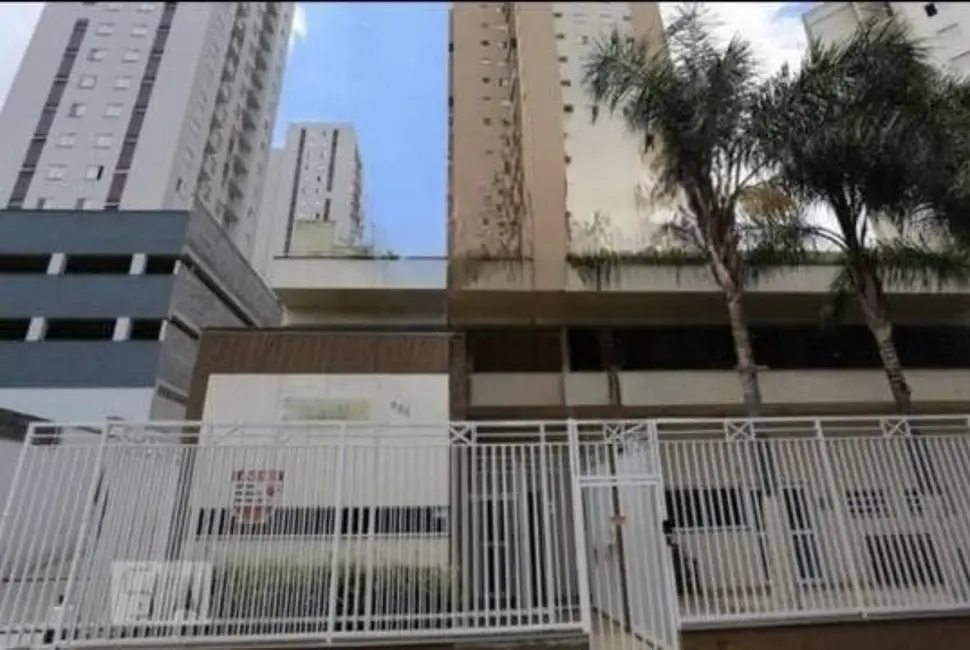 Foto 1 de Apartamento com 2 quartos à venda, 55m2 em São Pedro, Osasco - SP