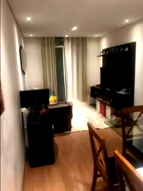 Foto 3 de Apartamento com 2 quartos à venda, 55m2 em São Pedro, Osasco - SP