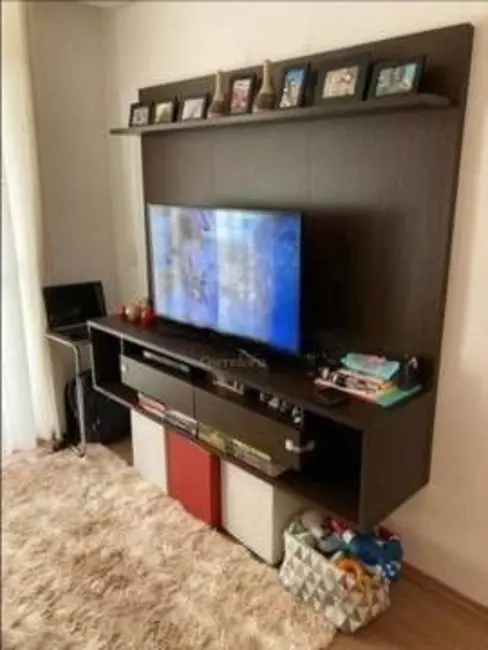 Foto 4 de Apartamento com 2 quartos à venda, 55m2 em São Pedro, Osasco - SP