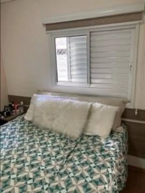Foto 8 de Apartamento com 2 quartos à venda, 55m2 em São Pedro, Osasco - SP