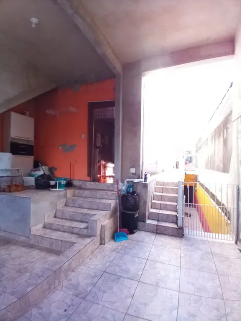 Casa com 1 quarto para alugar, 70m2 em Santo Antônio, Osasco - SP - imagem 6 Foto 6 de Casa com 1 quarto para alugar, 70m2 em Santo Antônio, Osasco - SP