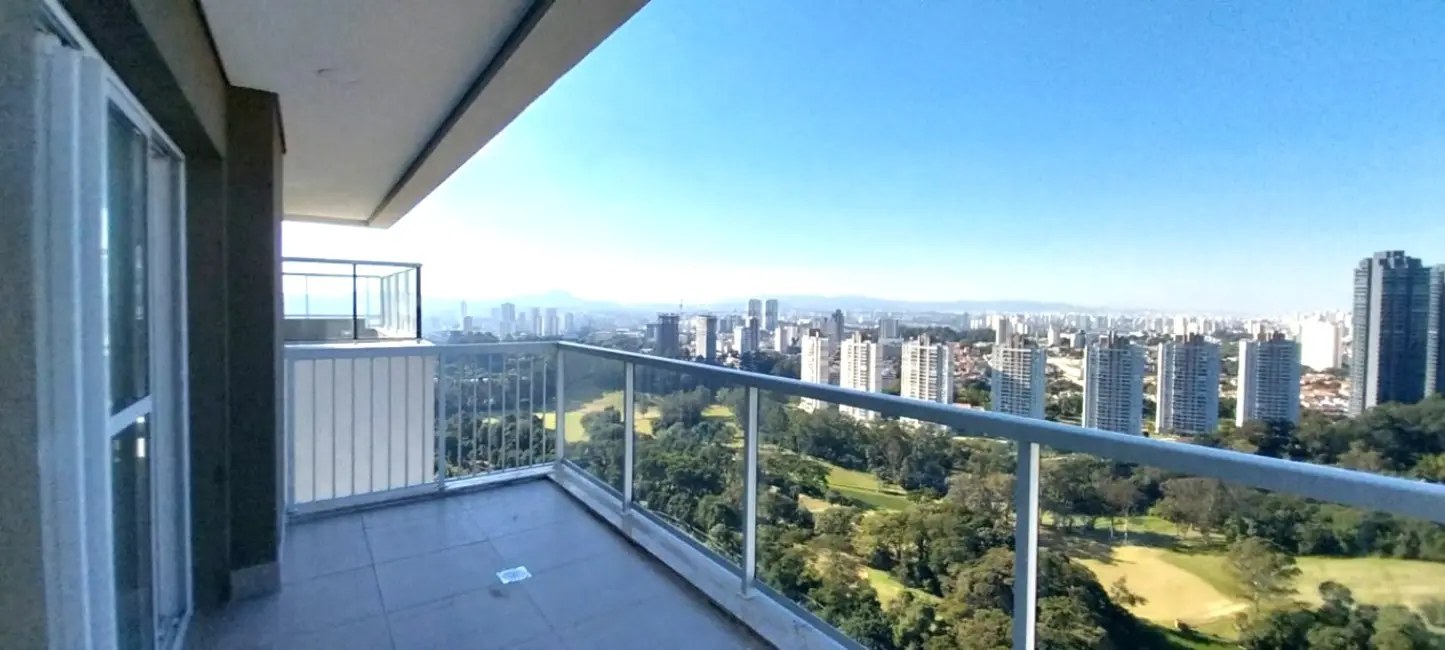 Foto 1 de Apartamento com 4 quartos à venda, 229m2 em Umuarama, Osasco - SP