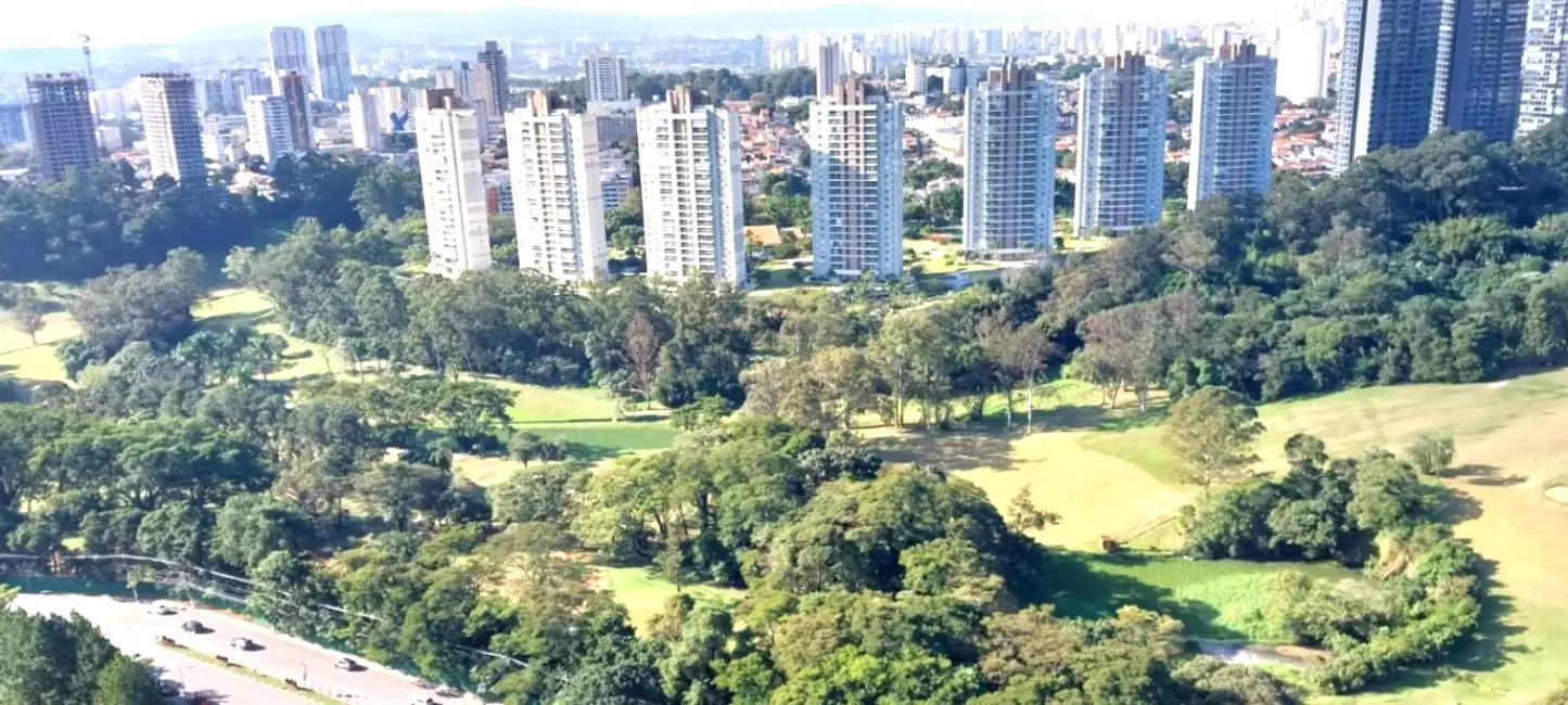 Foto 2 de Apartamento com 4 quartos à venda, 229m2 em Umuarama, Osasco - SP