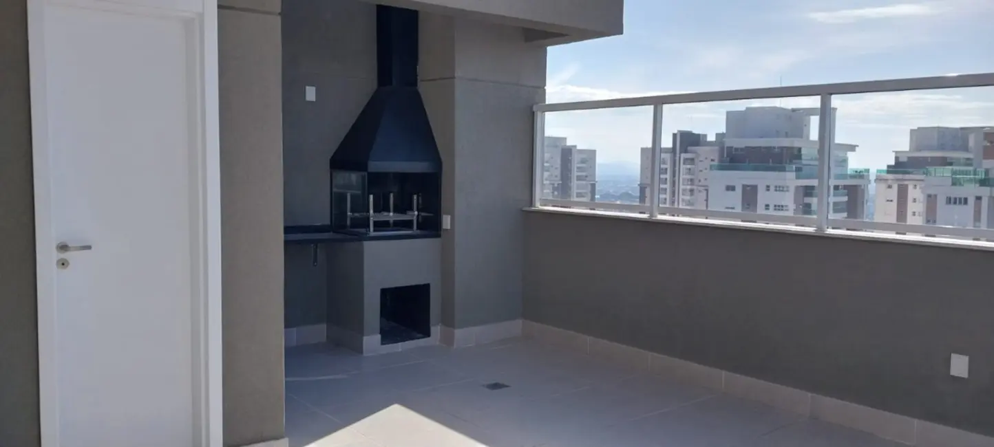 Apartamento com 4 quartos à venda, 229m2 em Umuarama, Osasco - SP - imagem 9 Foto 9 de Apartamento com 4 quartos à venda, 229m2 em Umuarama, Osasco - SP