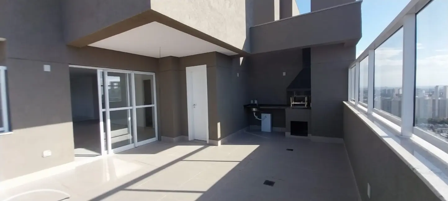 Apartamento com 4 quartos à venda, 229m2 em Umuarama, Osasco - SP - imagem 4 Foto 4 de Apartamento com 4 quartos à venda, 229m2 em Umuarama, Osasco - SP