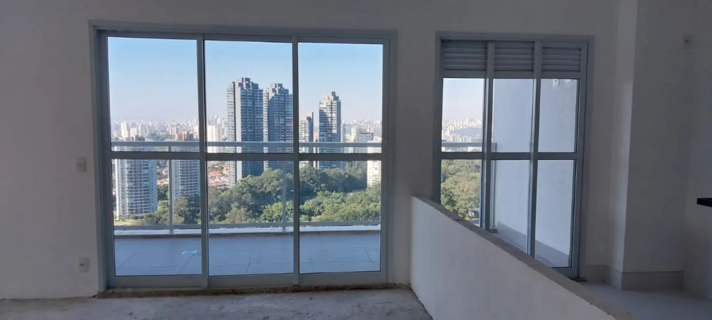 Apartamento com 4 quartos à venda, 229m2 em Umuarama, Osasco - SP - imagem 3 Foto 3 de Apartamento com 4 quartos à venda, 229m2 em Umuarama, Osasco - SP