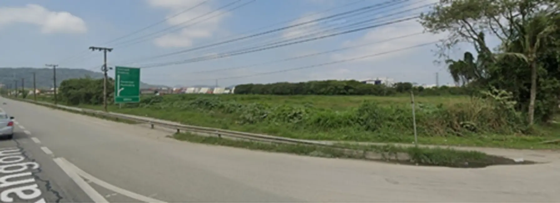 Terreno / Lote à venda, 93003m2 em Jardim Conceiçãozinha (Vicente de Carvalho), Guaruja - SP - imagem 1 Foto 1 de Terreno / Lote à venda, 93003m2 em Jardim Conceiçãozinha (Vicente de Carvalho), Guaruja - SP