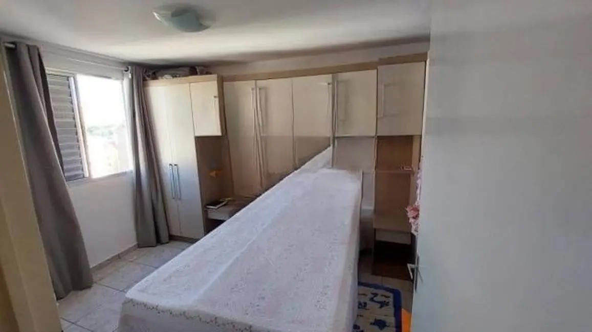 Foto 9 de Apartamento com 2 quartos à venda, 56m2 em Veloso, Osasco - SP