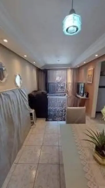 Foto 3 de Apartamento com 2 quartos à venda, 56m2 em Veloso, Osasco - SP