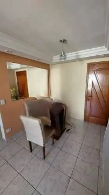 Foto 4 de Apartamento com 2 quartos à venda, 56m2 em Veloso, Osasco - SP