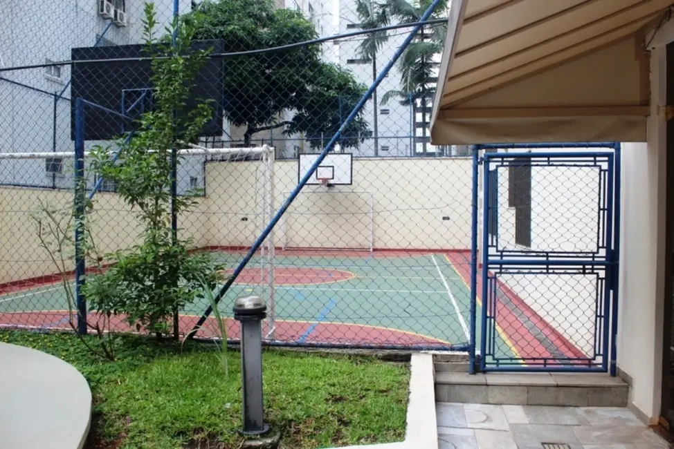 Apartamento com 4 quartos à venda, 642m2 em Santa Cecília, São Paulo - SP - imagem 8 Foto 8 de Apartamento com 4 quartos à venda, 642m2 em Santa Cecília, São Paulo - SP