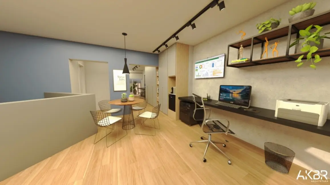 Apartamento com 4 quartos à venda, 642m2 em Santa Cecília, São Paulo - SP - imagem 2 Foto 2 de Apartamento com 4 quartos à venda, 642m2 em Santa Cecília, São Paulo - SP