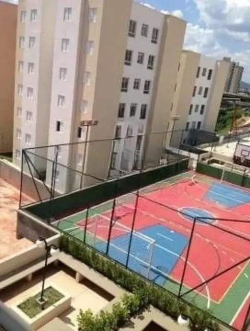 Foto 7 de Apartamento com 2 quartos à venda, 45m2 em São Pedro, Osasco - SP