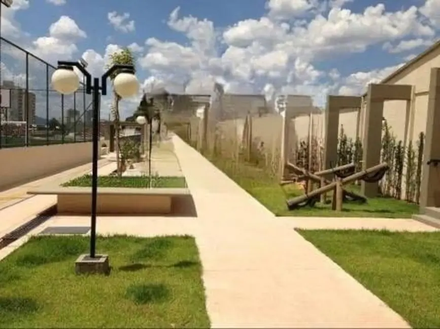 Foto 6 de Apartamento com 2 quartos à venda, 45m2 em São Pedro, Osasco - SP