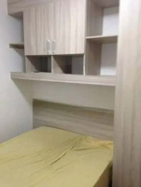 Foto 5 de Apartamento com 2 quartos à venda, 45m2 em São Pedro, Osasco - SP