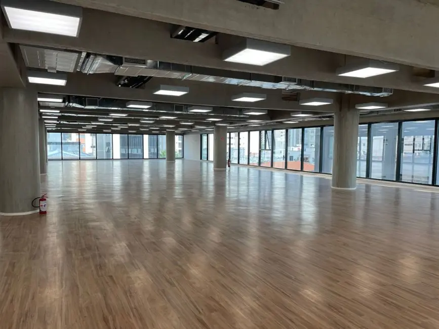 Foto 6 de Sala Comercial para alugar, 390m2 em Pinheiros, São Paulo - SP