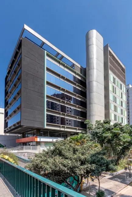 Foto 1 de Sala Comercial para alugar, 390m2 em Pinheiros, São Paulo - SP