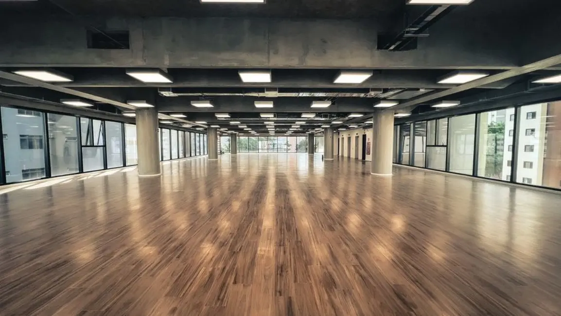 Foto 9 de Sala Comercial para alugar, 390m2 em Pinheiros, São Paulo - SP
