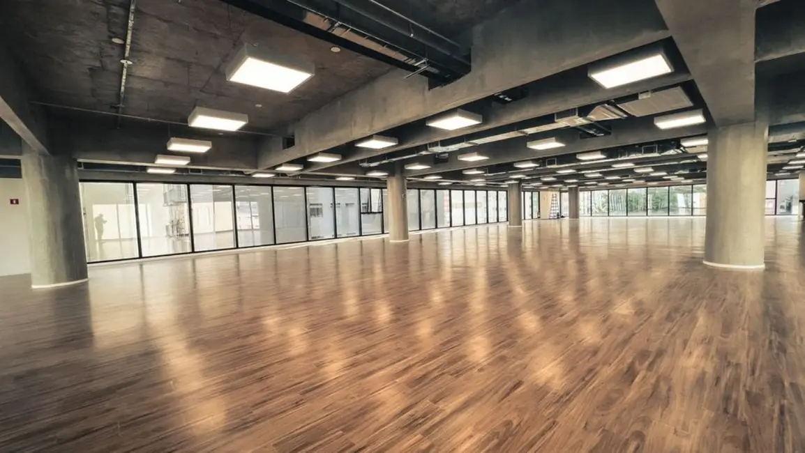 Foto 8 de Sala Comercial para alugar, 390m2 em Pinheiros, São Paulo - SP