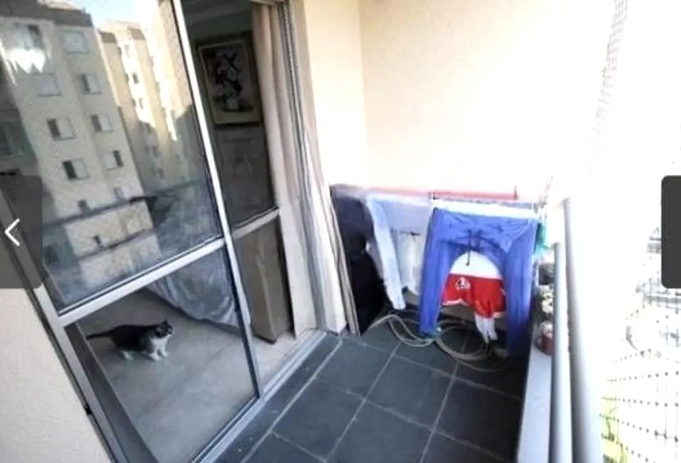 Apartamento com 2 quartos à venda, 57m2 em Veloso, Osasco - SP - imagem 4 Foto 4 de Apartamento com 2 quartos à venda, 57m2 em Veloso, Osasco - SP