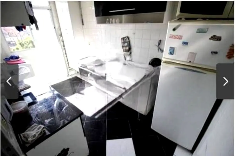 Foto 6 de Apartamento com 2 quartos à venda, 57m2 em Veloso, Osasco - SP