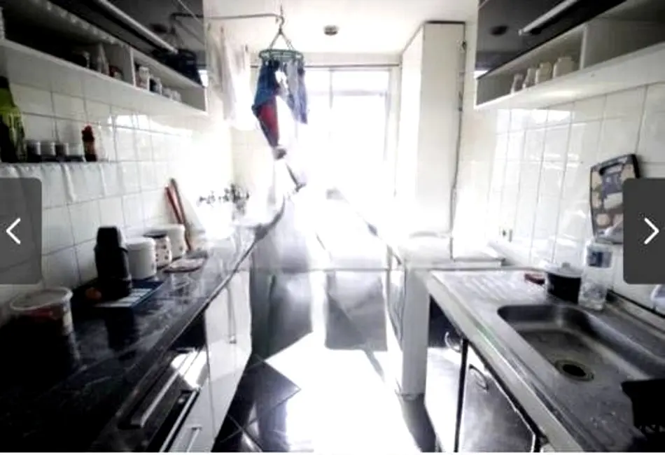 Foto 7 de Apartamento com 2 quartos à venda, 57m2 em Veloso, Osasco - SP