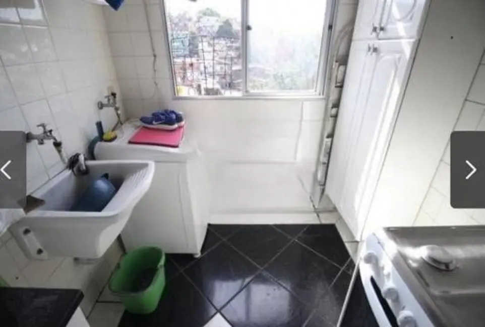 Foto 8 de Apartamento com 2 quartos à venda, 57m2 em Veloso, Osasco - SP