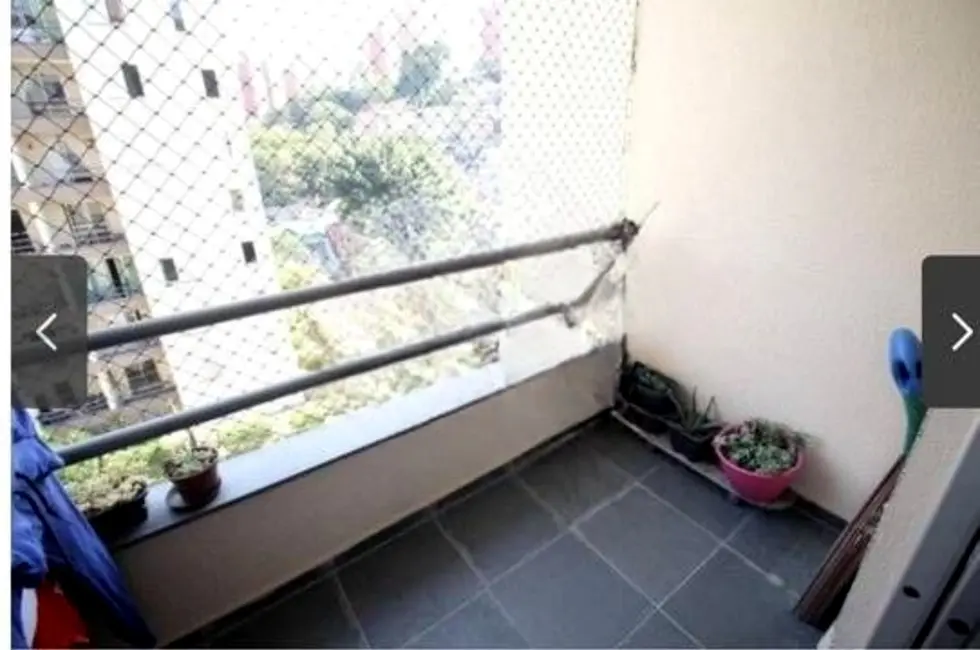 Foto 5 de Apartamento com 2 quartos à venda, 57m2 em Veloso, Osasco - SP
