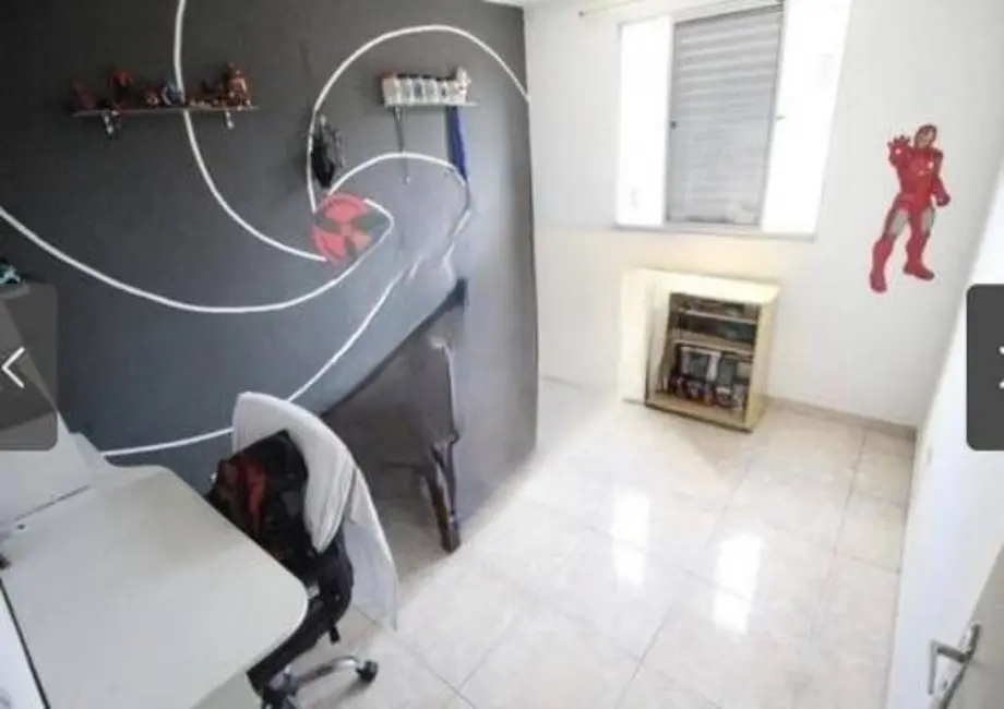 Apartamento com 2 quartos à venda, 57m2 em Veloso, Osasco - SP - imagem 9 Foto 9 de Apartamento com 2 quartos à venda, 57m2 em Veloso, Osasco - SP