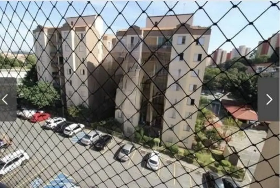 Foto 3 de Apartamento com 2 quartos à venda, 57m2 em Veloso, Osasco - SP