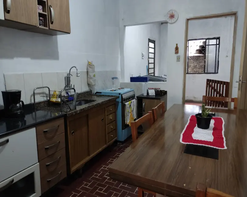 Terreno / Lote à venda, 181m2 em Vila Campesina, Osasco - SP - imagem 4 Foto 4 de Terreno / Lote à venda, 181m2 em Vila Campesina, Osasco - SP