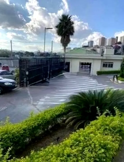 Foto 6 de Apartamento com 2 quartos à venda, 52m2 em São Pedro, Osasco - SP