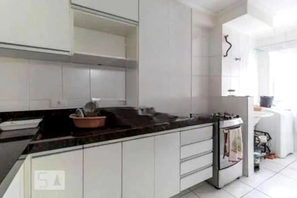 Foto 4 de Apartamento com 2 quartos à venda, 52m2 em São Pedro, Osasco - SP