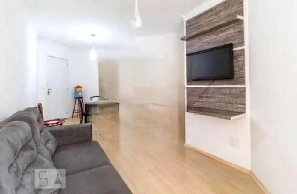 Foto 2 de Apartamento com 2 quartos à venda, 52m2 em São Pedro, Osasco - SP