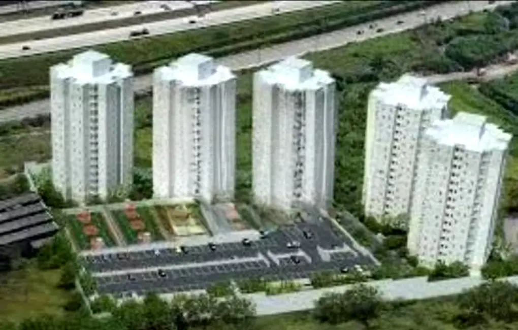 Foto 3 de Apartamento com 2 quartos à venda, 52m2 em São Pedro, Osasco - SP