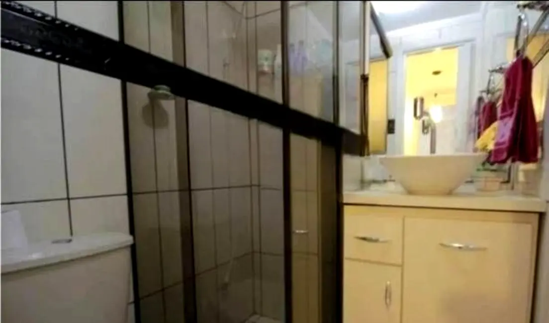 Foto 8 de Apartamento com 2 quartos à venda, 47m2 em São Pedro, Osasco - SP