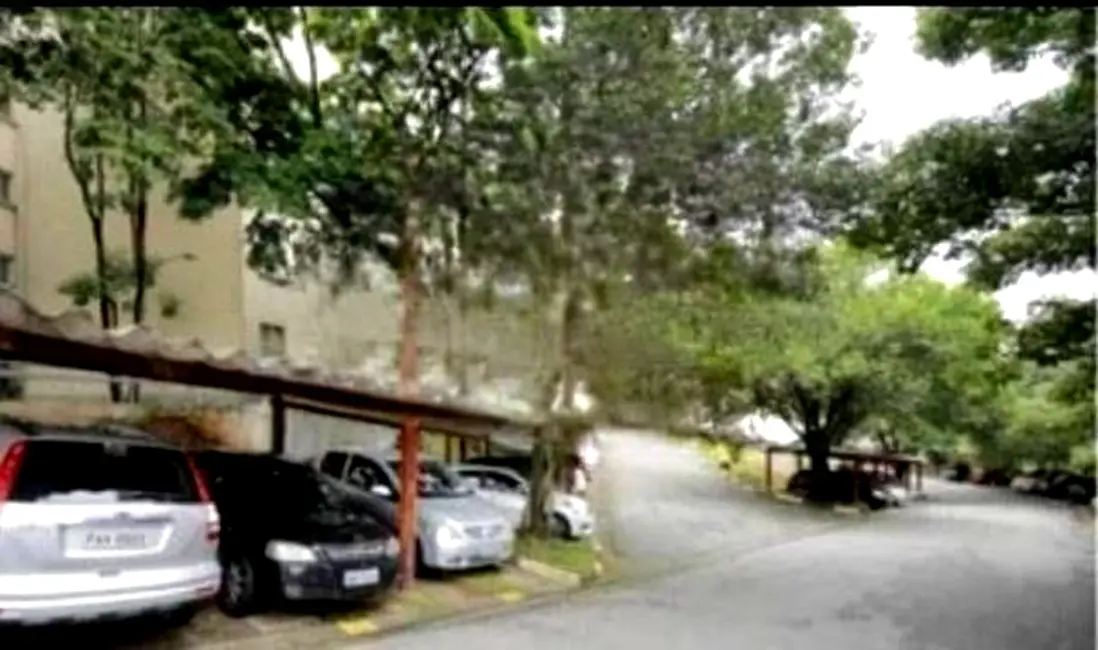 Foto 6 de Apartamento com 2 quartos à venda, 47m2 em São Pedro, Osasco - SP