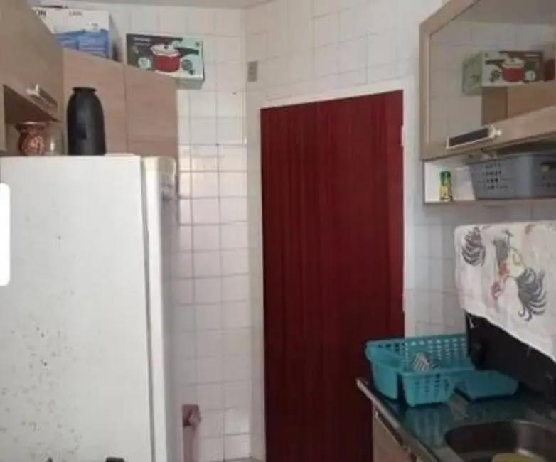 Foto 8 de Apartamento com 2 quartos à venda, 58m2 em Piratininga, Osasco - SP